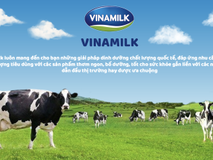 Vinamilk