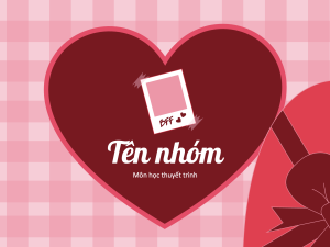 VALENTINE
