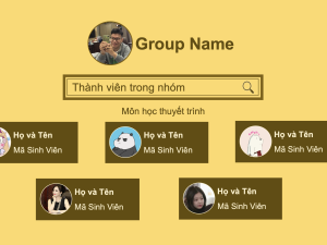 Template ngẫu hứng 2