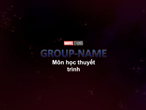 NGƯỜI NHỆN - KHÔNG VỀ NHÀ
