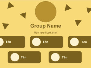 NGẪU HỨNG SLIDE 10