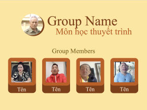 NGẪU HỨNG SLIDE 5