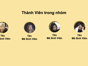 NGẪU HỨNG SLIDE 6
