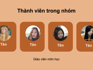 NGẪU HỨNG SLIDE 8