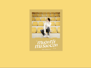 MUỘN RỒI MÀ SAO CÒN