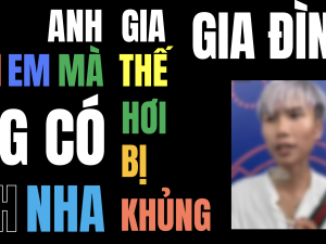 NHẠC THẬP CẨM SLIDE