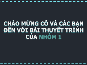 LỊCH SỬ ĐẢNG SLIDE