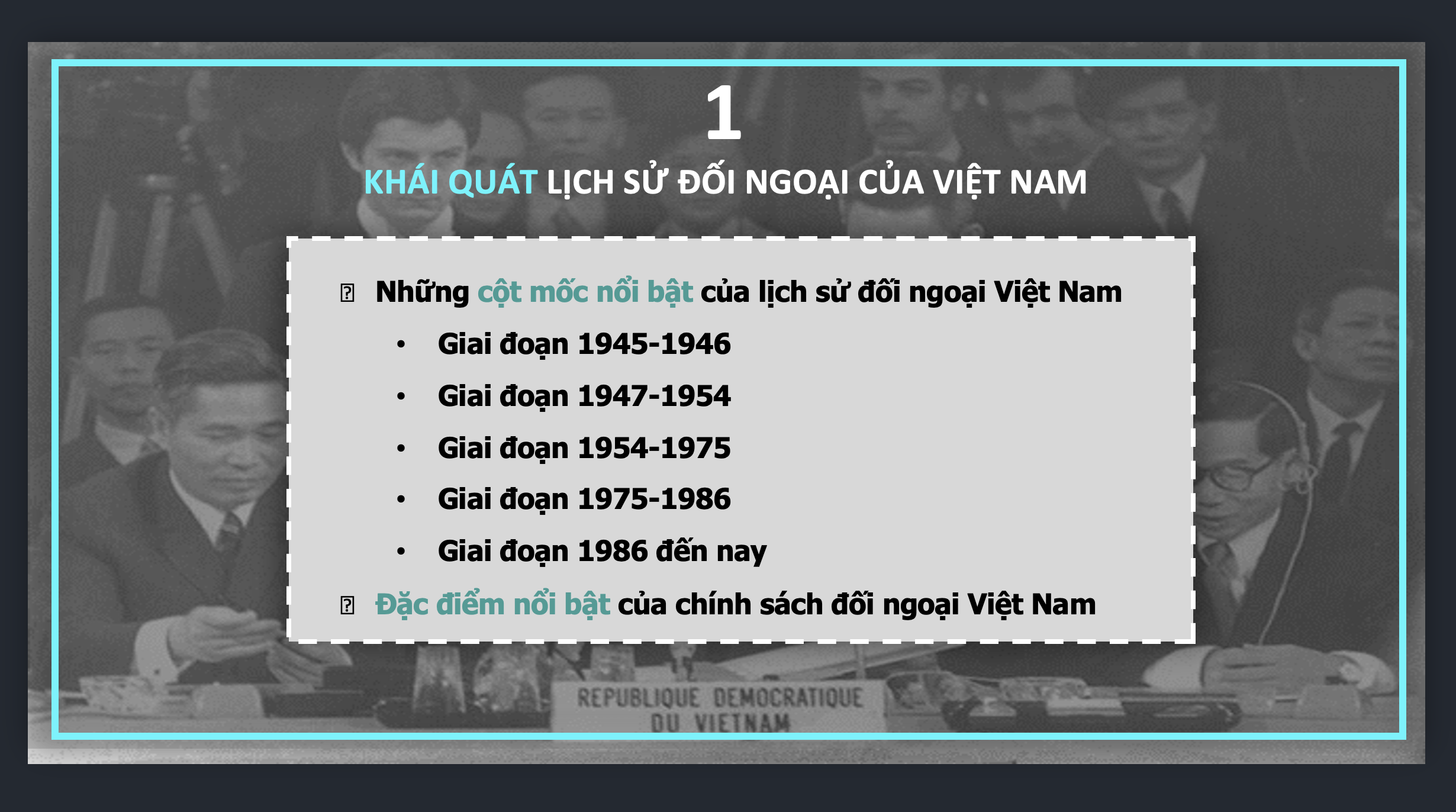 LỊCH SỬ ĐẢNG SLIDE - Ảnh 4