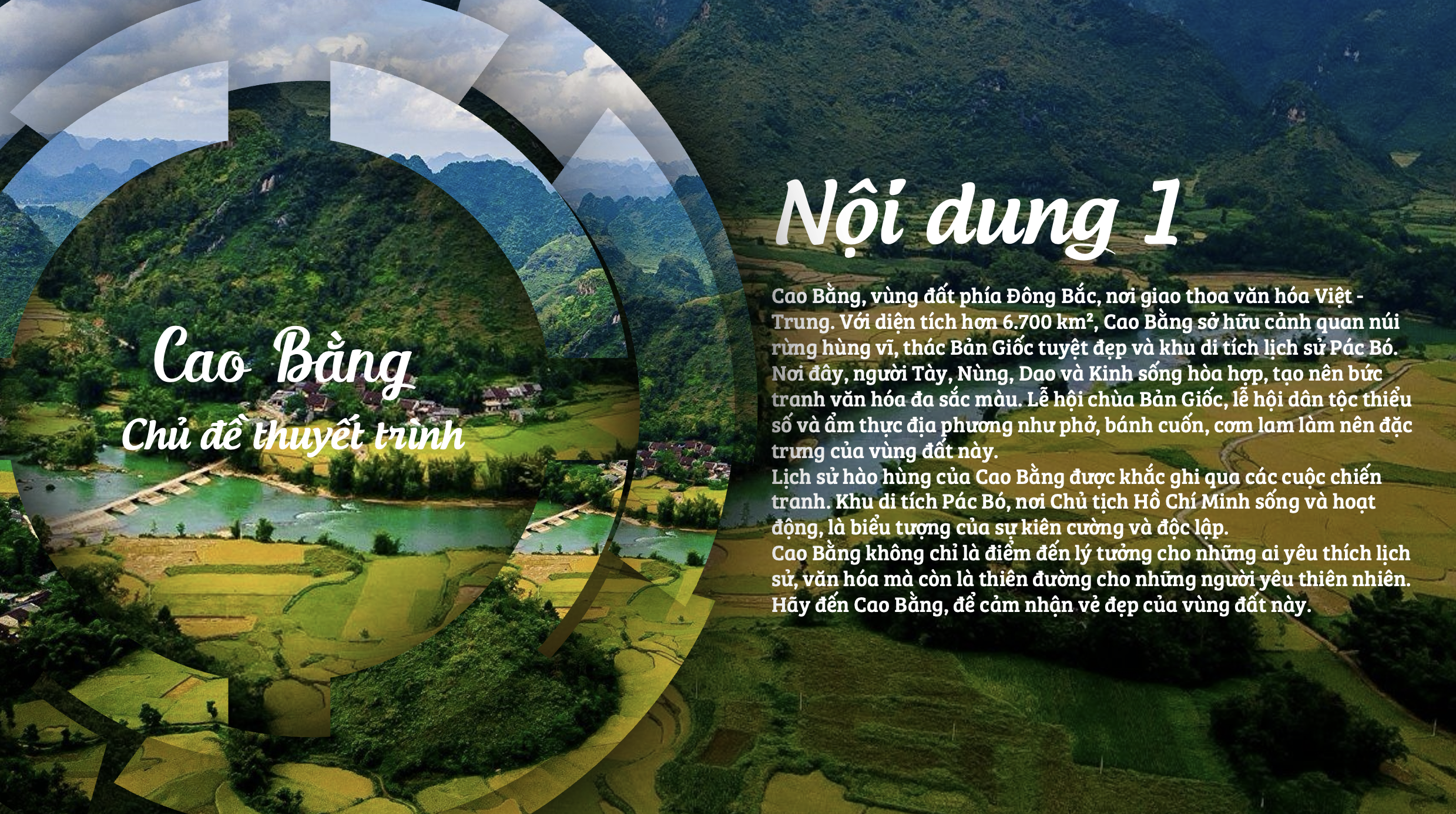 DU LỊCH SLIDE - Ảnh 2