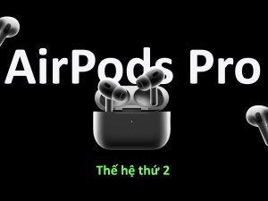AirPods Pro 2 SLIDE