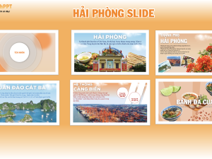 HẢI PHÒNG SLIDE